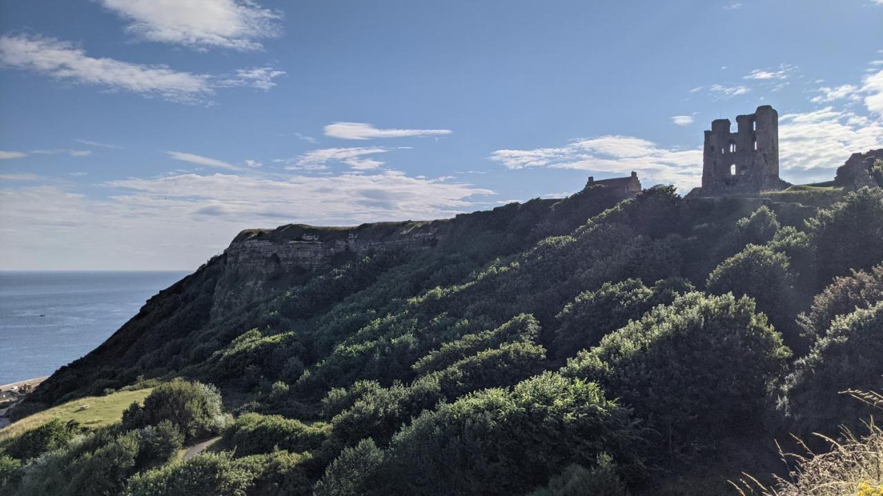 Areawest Hostel Σκάρμπορο Εξωτερικό φωτογραφία