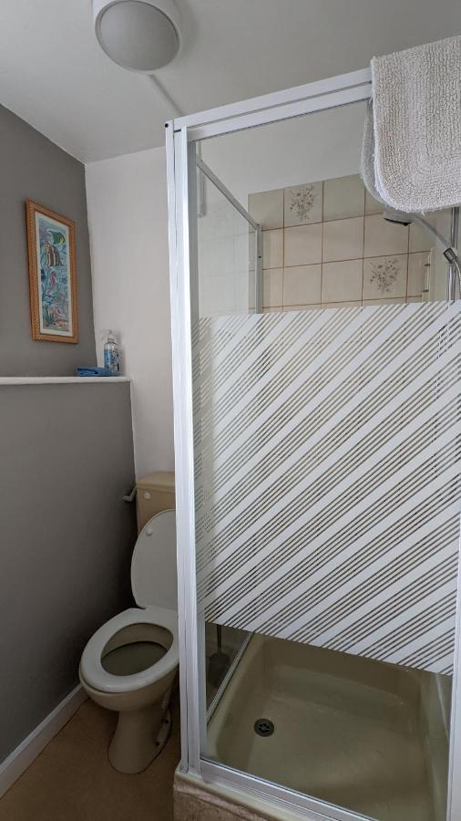 Areawest Hostel Σκάρμπορο Δωμάτιο φωτογραφία