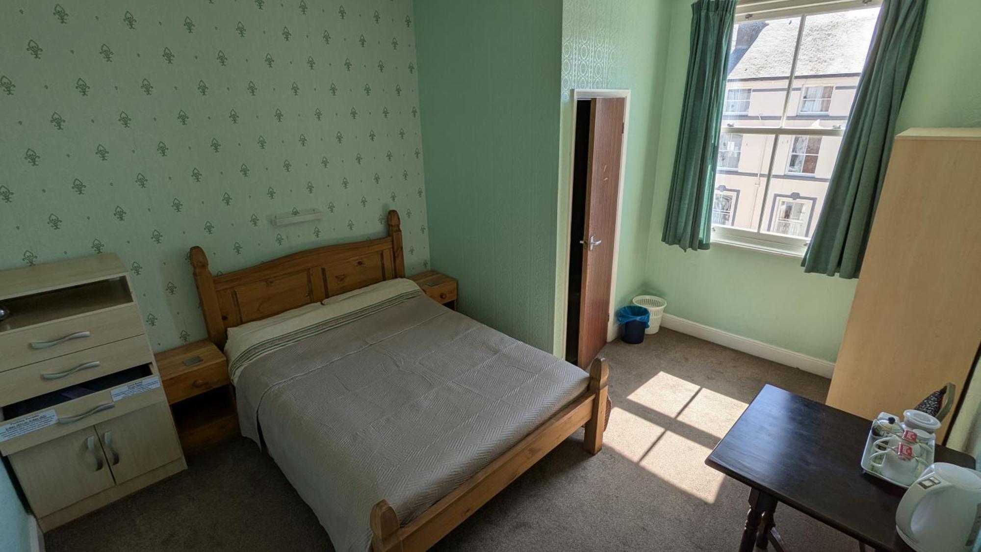 Areawest Hostel Σκάρμπορο Εξωτερικό φωτογραφία