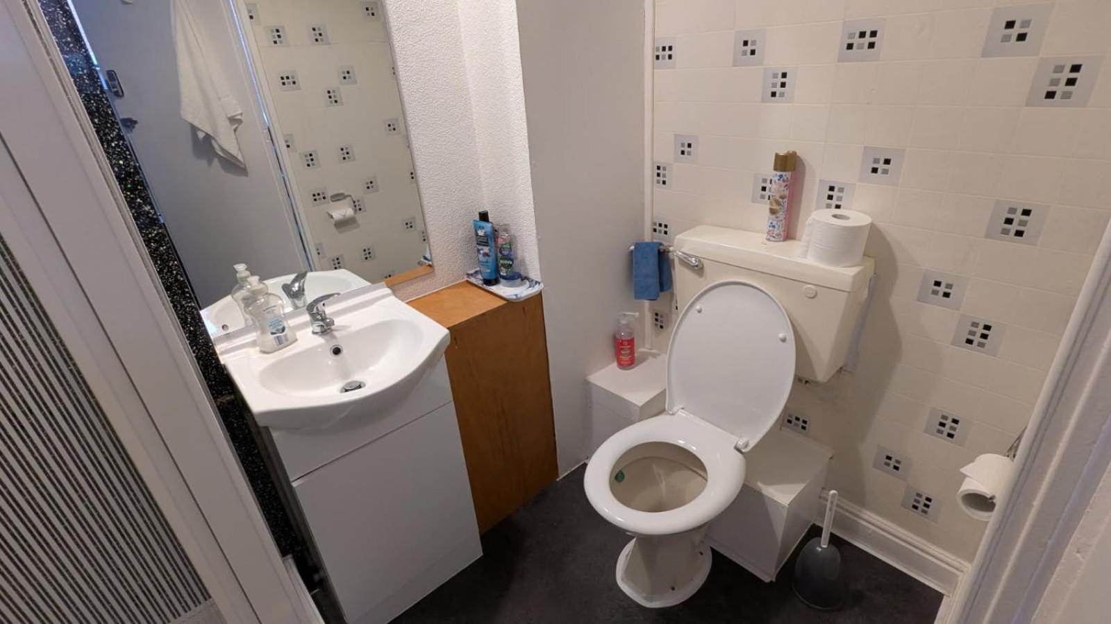 Areawest Hostel Σκάρμπορο Εξωτερικό φωτογραφία